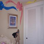 Disney Princess Room 